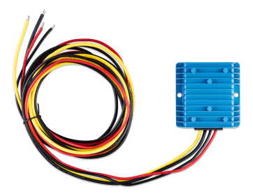 Orion IP67 24/12-10A DC-DC omv