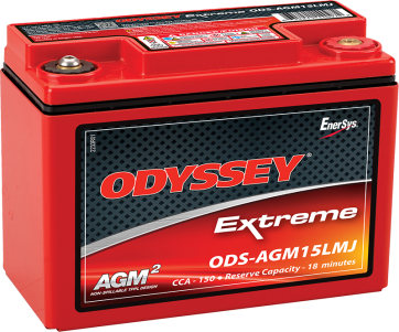 Odyssey AGM 12V 14Ah