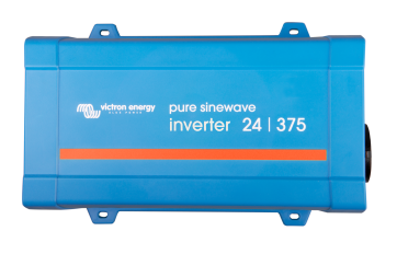Inverter 24/375 VE.Direct SCHUKO