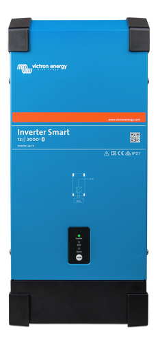 Inverter 24/2000 Smart