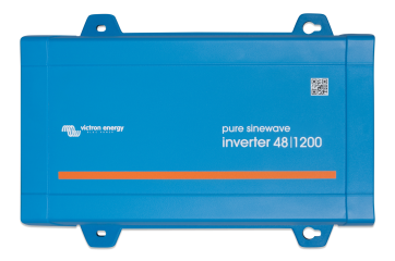 Inverter 48/1200 VE.Direct IEC