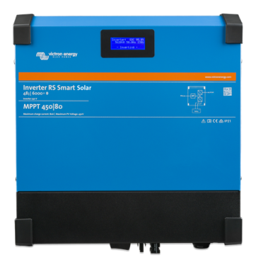Inverter RS ??48/6000 Smart Solar
