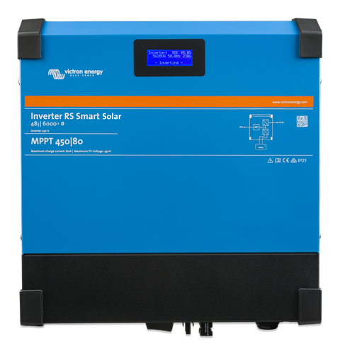 Inverter RS ??48/6000 Smart Solar