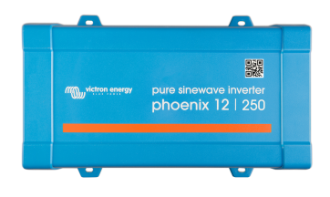 Phoenix inv. 12/250 VE.Direct SCHUKO