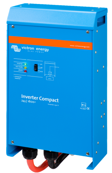 Phoenix Inv. Compact 24/1600 VE.Bus