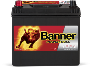 Banner Power Bull 12V 60Ah