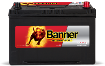 Banner Power Bull 12V 95Ah
