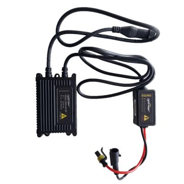 Lightforce Ballast 50W 12-24V