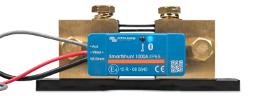 SmartShunt 1000A/50mV IP65