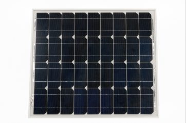 Solpanel 190W-12V Mono