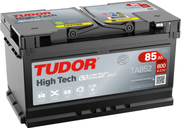 Tudor High Tech 12V 85Ah