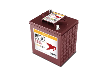 Trojan Traction AGM 6V 210Ah M8