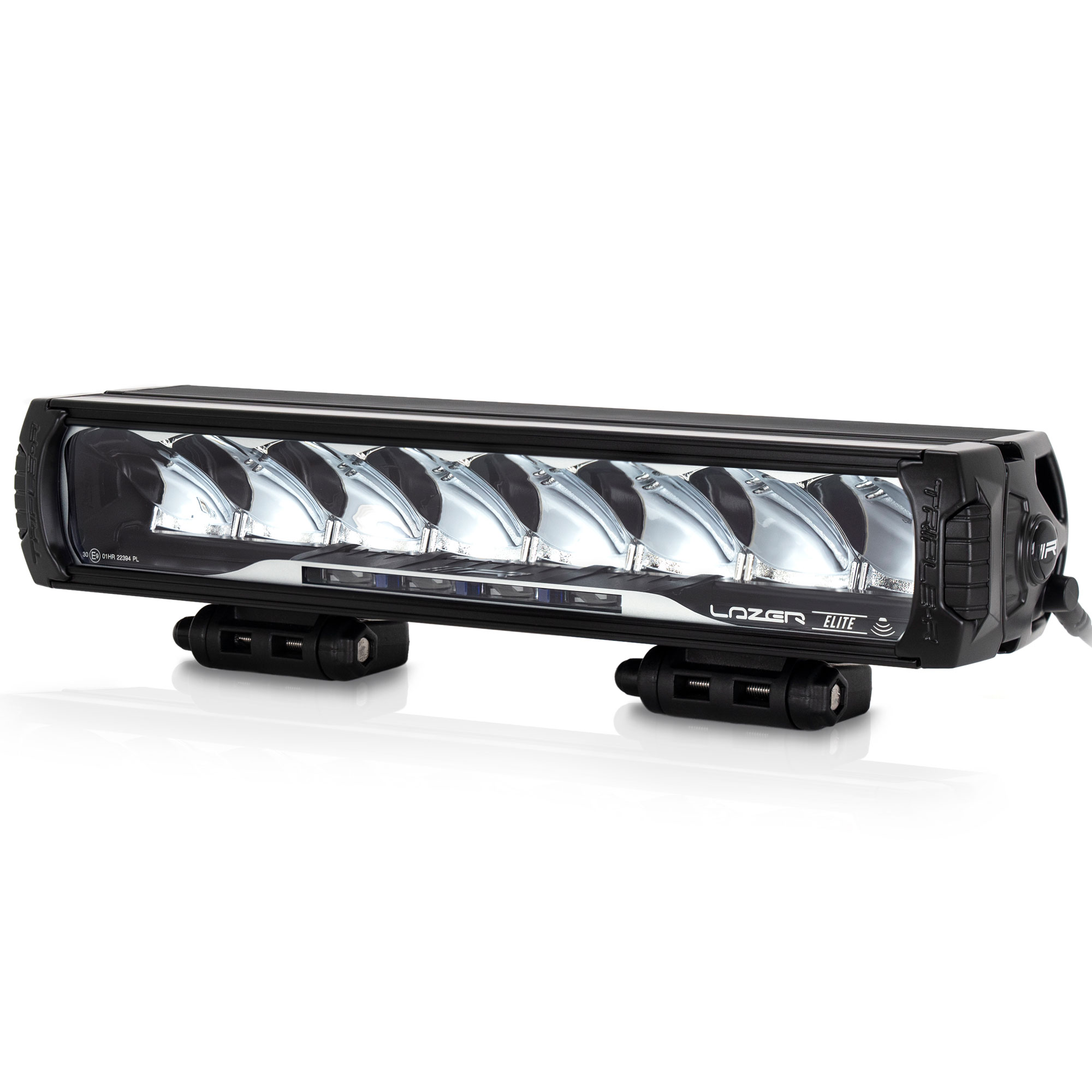 Lazer Triple-R 1000 LBA