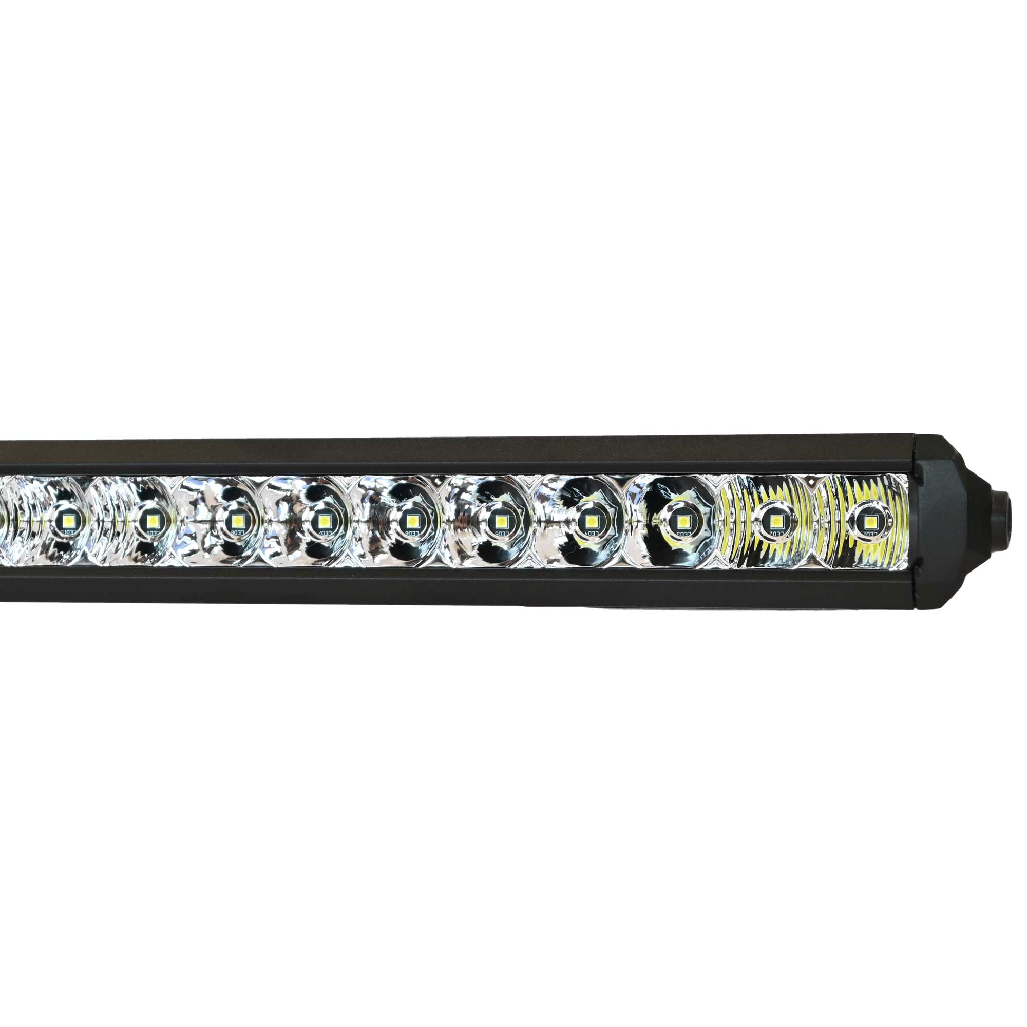 UpTech 20 tum LED-ramp