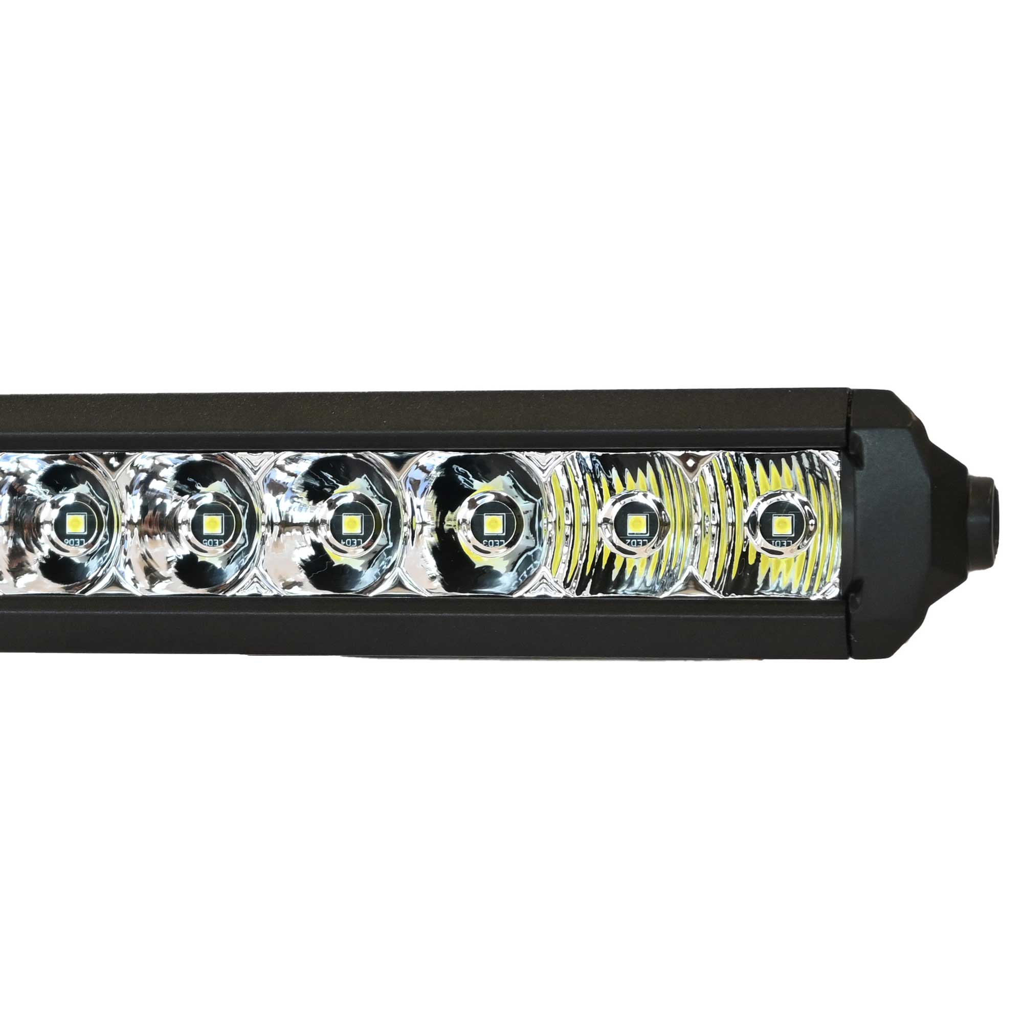 UpTech 6 tum LED-ramp
