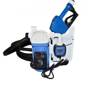 Pump för Adblue 230V