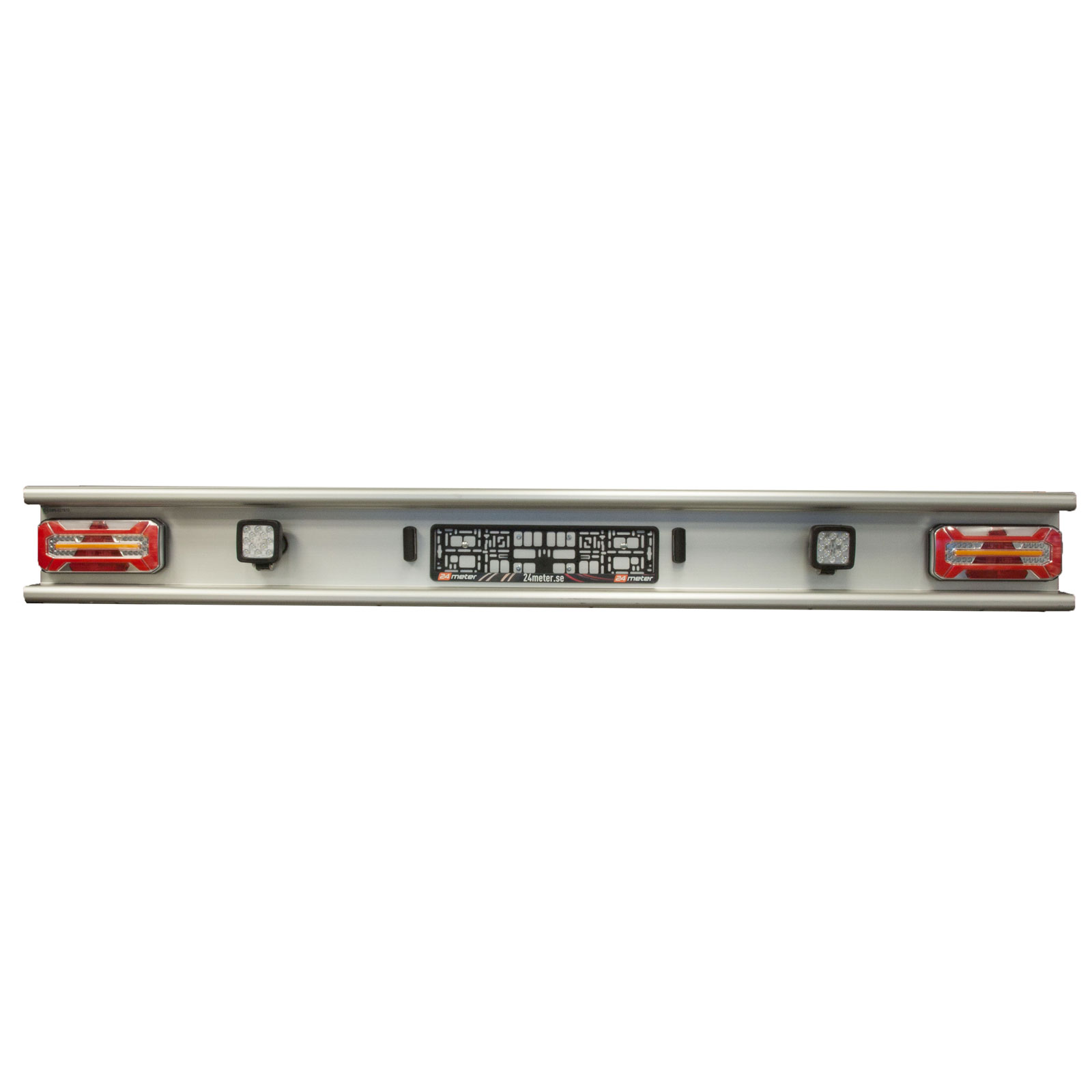 iLectric Bakljusramp Nordic W184 Dynamic