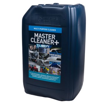 Concept Master Cleaner Plus koncentrat 25 Liter