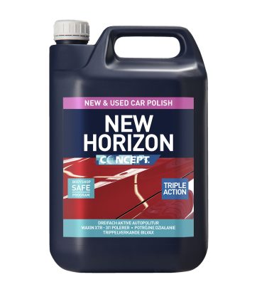 Concept New Horizon 5 Liter