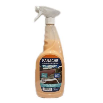 Concept Panache Speed Detailer 750 ml Triggerpump