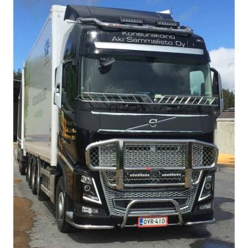 Frontbåge A-bar passande Volvo FH4