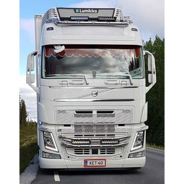 Frontbåge Masken V4.0 passande Volvo FH/FM4