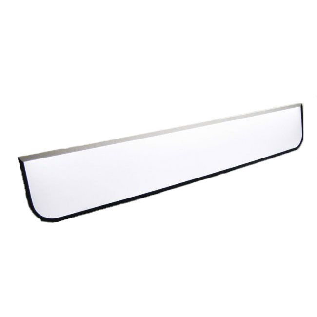 LED FRONTSign® 25x165cm passande Scania Topline