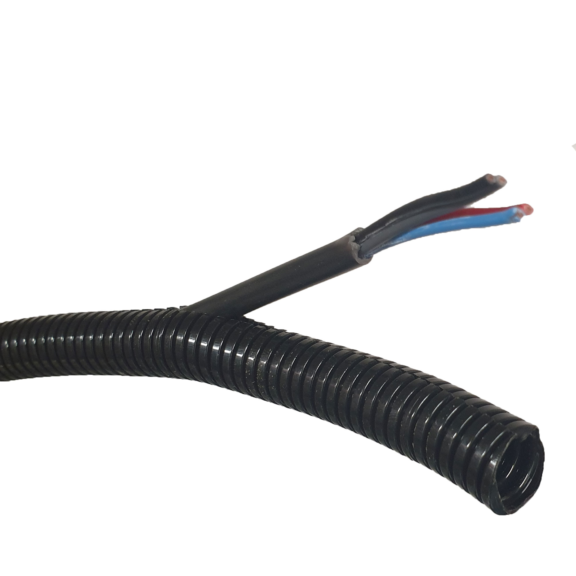 Lightflex 10S Slitsad 50m