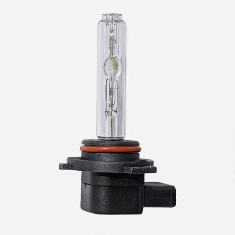 Xenonlampa 4200°K Natural White HB3 till Genesis HID 50W