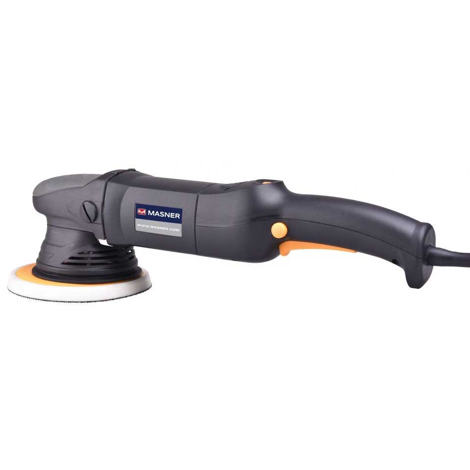 Masner Dual Action Polermaskin
