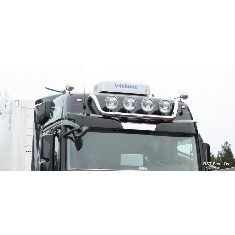 Takbåge passande MB Actros