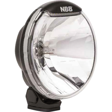 NBB 225 Alpha Xenon 35W 24V Bred Original