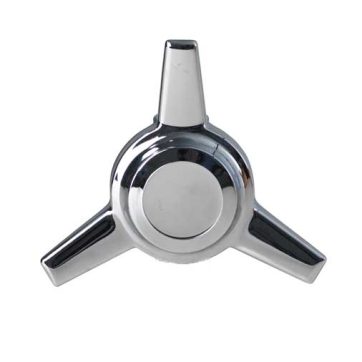 Spinner för navet