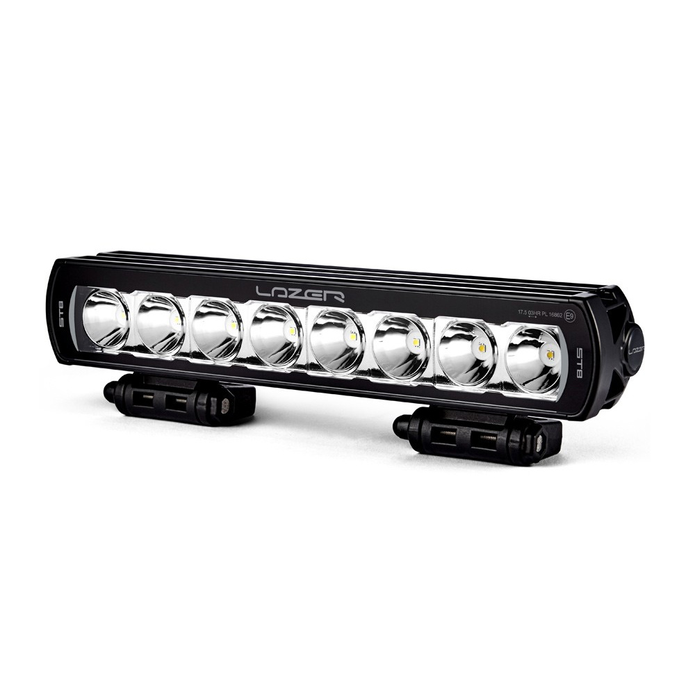 Lazer ST8 Evolution