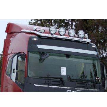 Takbåge lång passande Volvo FH4 Globetrotter