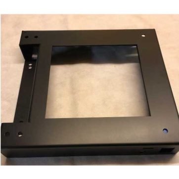 Stolsunderrede passande DAF 105-106 sänkt 5 cm