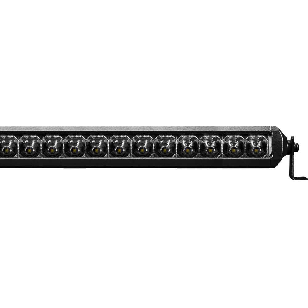 Lightforce Viper ledramp 30" enkelrad 10-36V 118W 5500°K