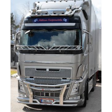 Frontbåge Lite passande Volvo FH4