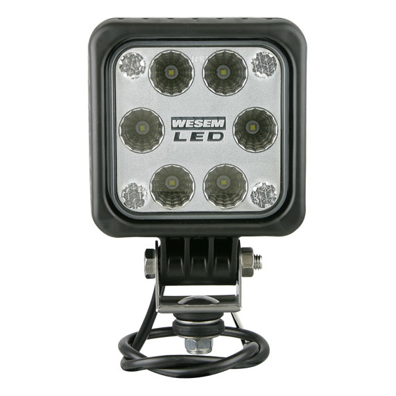 Wesem LED6F 29W LED